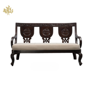 Lumber Park™ RUDRA ROSEWOOD SOFA
