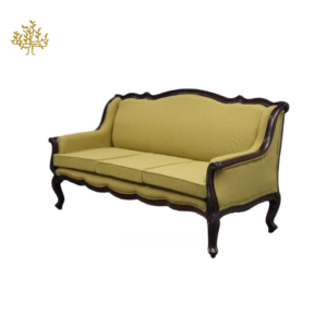 Lumber Park™ RAYMOND MAHOGONY SOFA