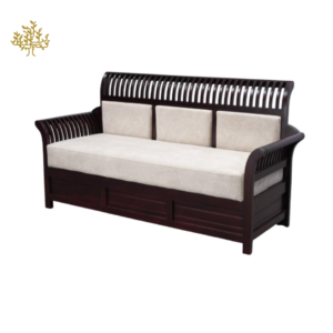 Lumber Park™ WINGS MAHOGONY SOFA
