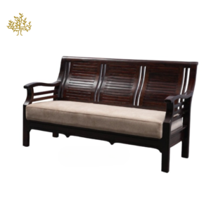 Lumber Park™ PRESTIGE ROSEWOOD SOFA