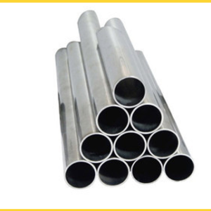 Stainless Steel Pipe