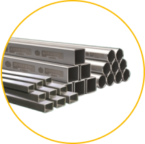 Steel Tubes and Pipes
