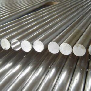 Round Bar
