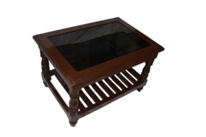 Traditional Wooden Centre Table