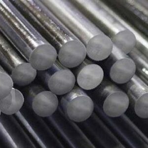 EN Series Steel Round Bar
