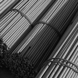 TMT Bars