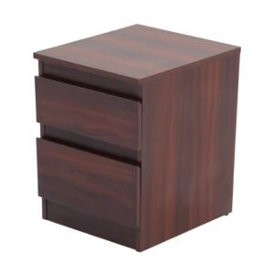 Side Table – Medium Brown (35x40x49 cm)