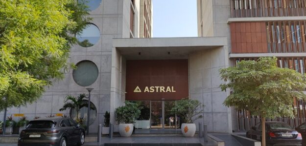 Astral Pipes