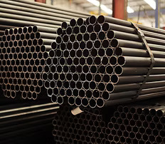 HFIW / ERW Pipes
