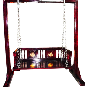 WOODEN SWING