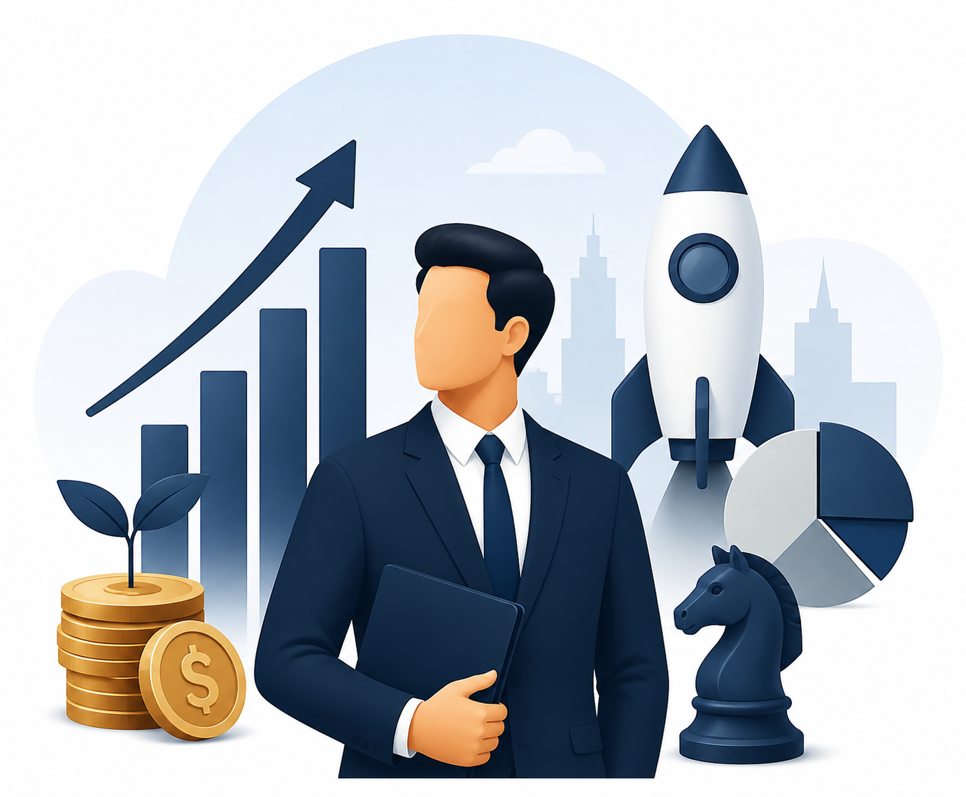 Venture Capitalist