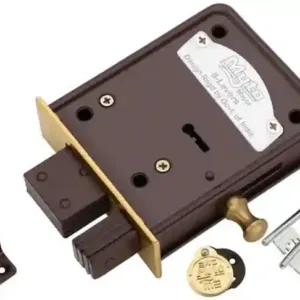 DOOR LOCK