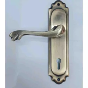 DOOR LOCK