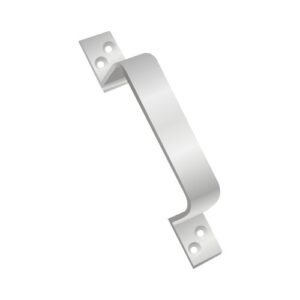 ALUMINIUM D-SEC HANDLE