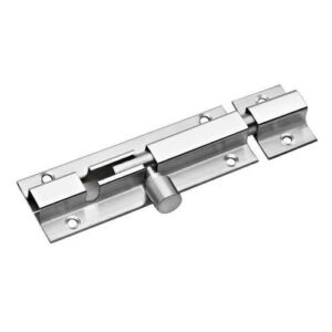 NECK “L” TOWER BOLT S/S